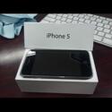 Brand New HELT SIM OL&Aring;ST Apple iPhone 5 32GB &amp; iPhone 4S 64GB