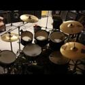 Pearl EX Jet Black