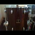 Gretsch Renown Maple Jazz 