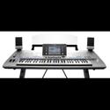 Erbjuda nya Yamaha Tyros 4 tangentbord