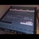 Lightec SP-12 rackmonterbar dimmer