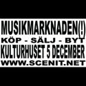 (Musikmarknad) 5dec &Ouml;rebro 