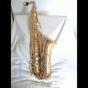 Yamaha altsax YAS-62  Professionell