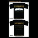 LOST HORIZON posters,t-shirts +annat