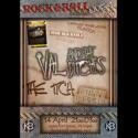 Rock&amp;Roll Magazin Live 1