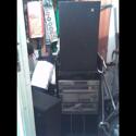 JVC Full sice Anl&auml;ggning+ JBL&rlm;