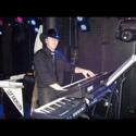 Ledig keyboardist 