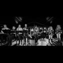 Trumpet och trombonist med Soul
