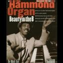 Keybordist-Hammond Blues/funk/soul