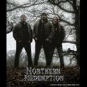 Northern Redemptions nya basist?