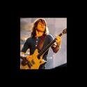 Malcolm Young klon s&ouml;kes