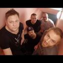 Pop/rock band med 17 egna l&aring;tar!