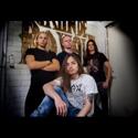 Rockband i J&ouml;nk&ouml;ping s&ouml;ker basist