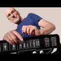 Lap steel open for challenges
