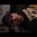 Kompgitarrist s&ouml;ker band.