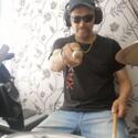 Trummis f&ouml;r rock 
