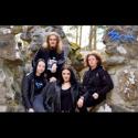 Metalband s&ouml;ker keyboardist