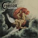 Metalband Crimson s&ouml;ker s&aring;ngare