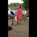 Band s&ouml;ker basist till blues/ jazz