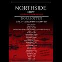 post-genre musiker norrbotten