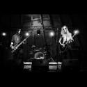 Black Metal band s&ouml;ker basist
