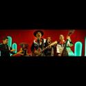 Trumpet. Morricone/Calexico/Western