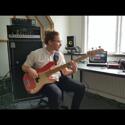 Erfaren basist s&ouml;ker coverband
