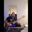 M&aring;ngsidig basist