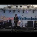Keyboardist till sk&aring;nskt synthband