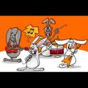dansrock bilda band