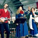 Ensamt folkband s&ouml;ker