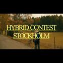 Win a hybrid visual by Just Shoot!