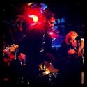 Trumpetare till soulband