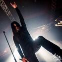 Skilled metal vocalist available 