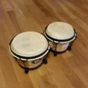 Spela congas eller bongos med mig