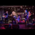 Keyboardist till Ida Ludvigsen Band