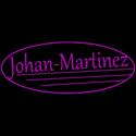 Johan-Martinez S&ouml;ker Musiker