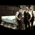 Gitarrist till Two Smoking Barrels