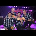 Trummis s&ouml;ker band!