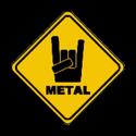 Trummis s&ouml;ker seri&ouml;st metalband