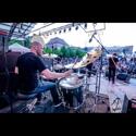 Trummis s&ouml;ker band/gig
