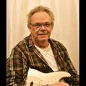 Country, pop, rock-s&aring;ngare / gitarr.