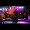 Session basist finnes