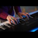 Keyboardist f&ouml;r:Funk,soul,latin jazz