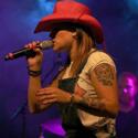 Country/rockabilly till kompband 