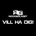 Nu s&ouml;ker Rockbolaget ny gitarrist&quot;