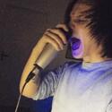 Hardcore s&aring;ngare s&ouml;ker band