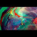 Fusion av rock/elektroniskt