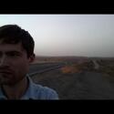 American folk music / blues 