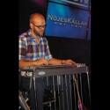 Pedalsteel Gitarrist Finnes